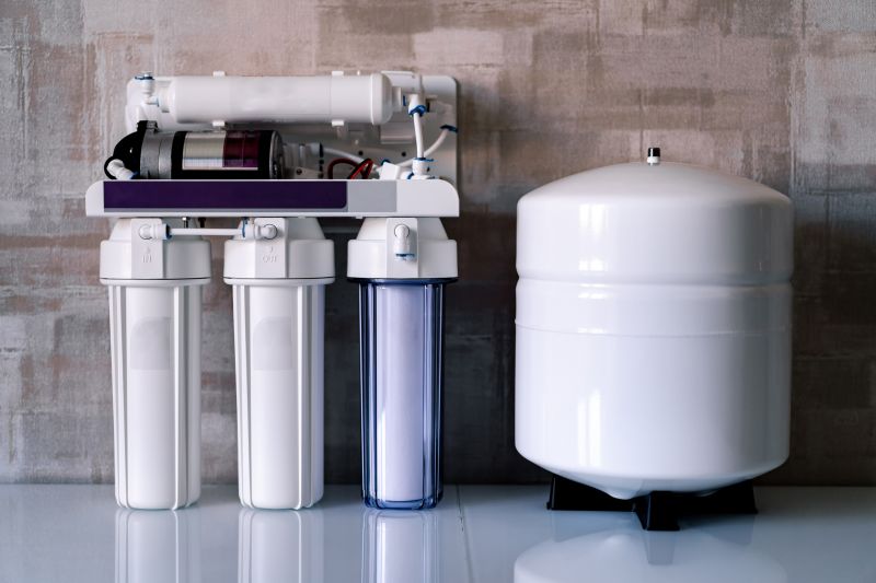 RO Water Purification in Monmouth County, NJ