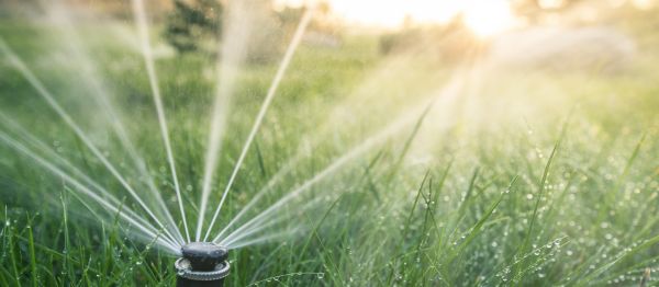 Grow your Lawn Sprinkler Installation business